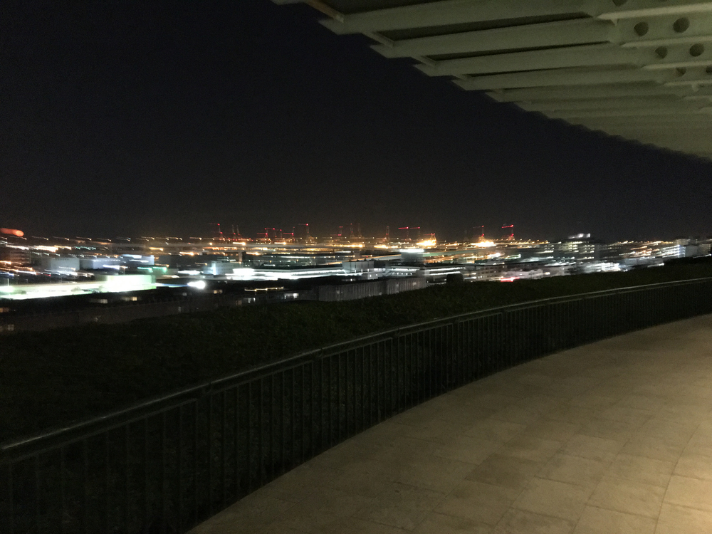 コクリコ坂コース(絶景と横浜文化に触れる)の写真3