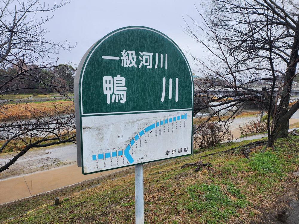 世界遺産「古都京都の文化財」を含む京都の名所を巡る約15kmの写真7