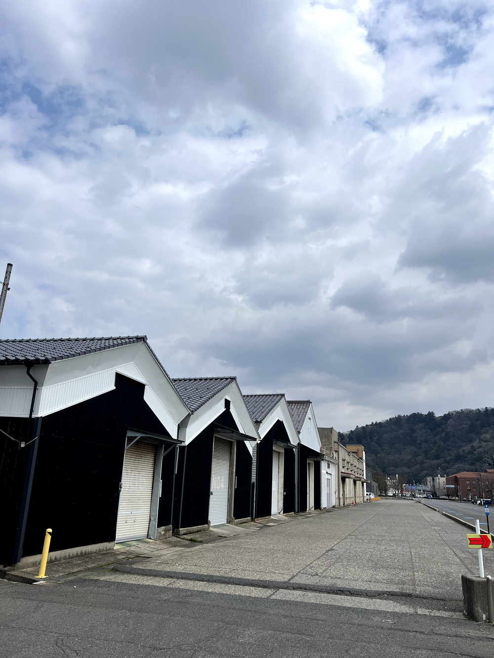 新幹線で旅ラン　敦賀10kmの写真4