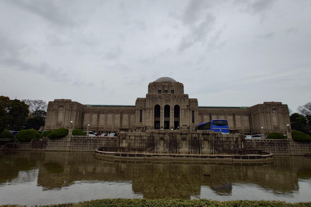 原宿駅から渋谷駅までのコースの写真11