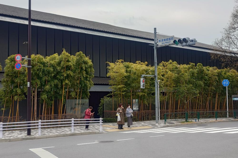 原宿駅から渋谷駅までのコースの写真14