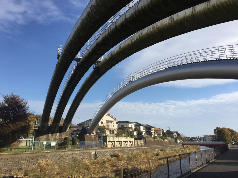 水道みち(津久井湖〜南町田)の写真6