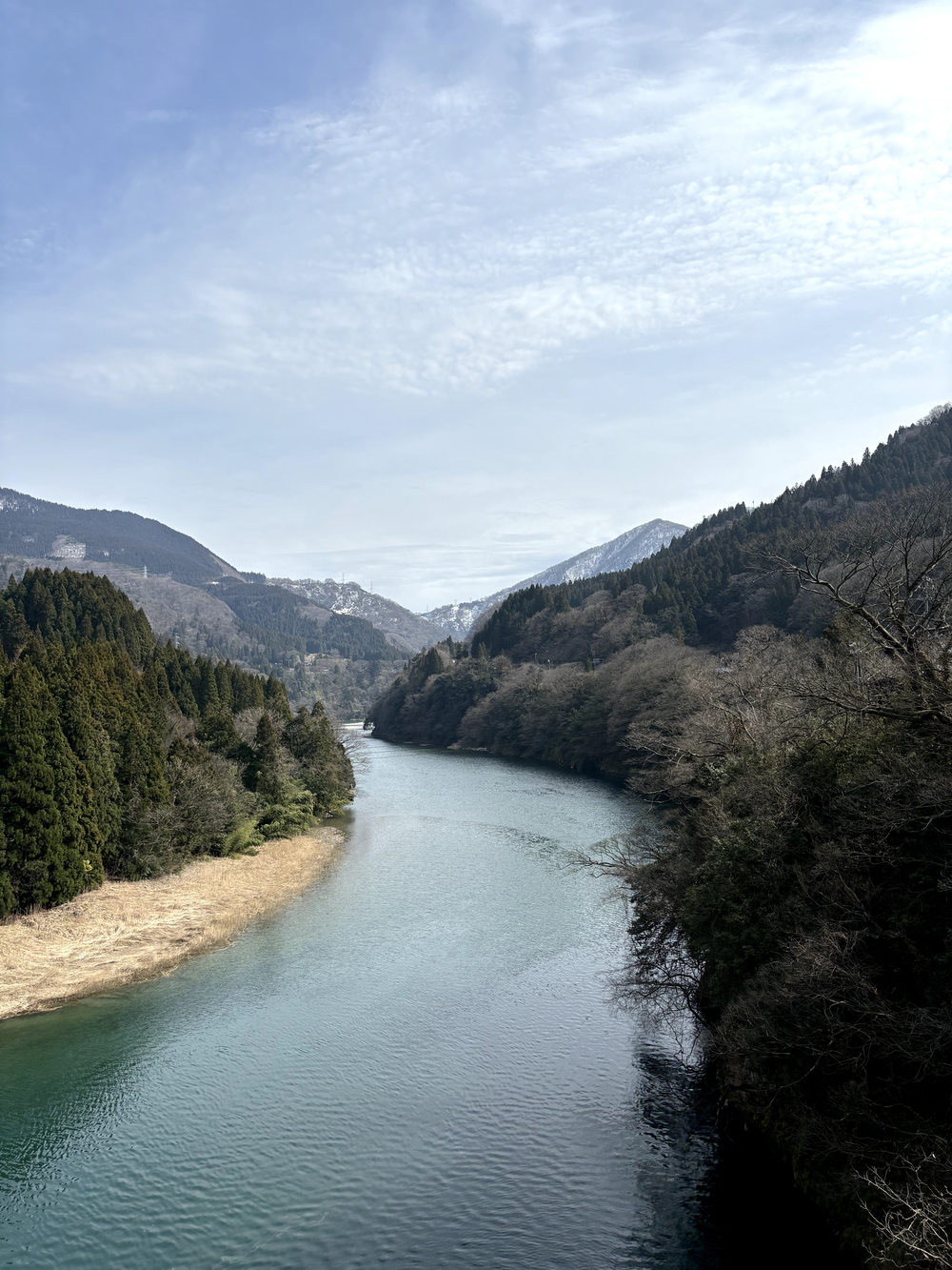 歌川広重と共にRUN 猪谷の写真5