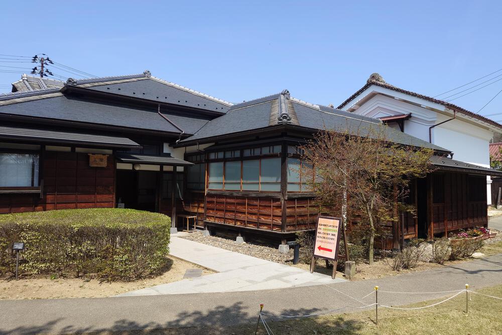 飯坂温泉駅周回コースの写真10