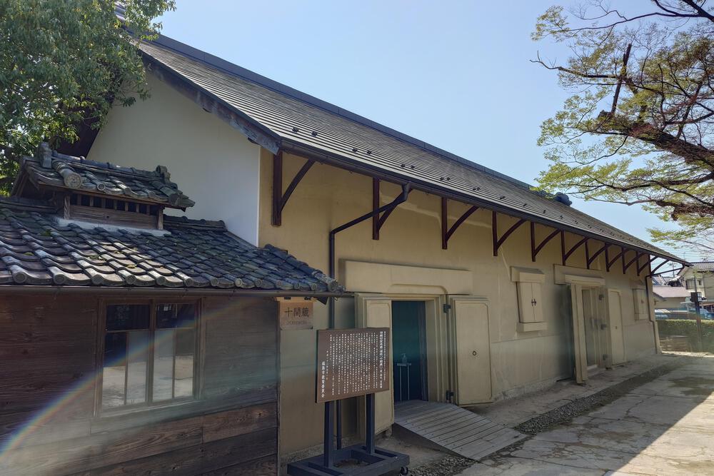 飯坂温泉駅周回コースの写真11