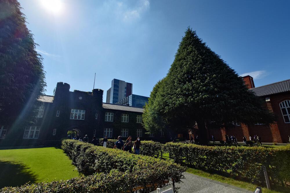 池袋駅周回コースの写真4