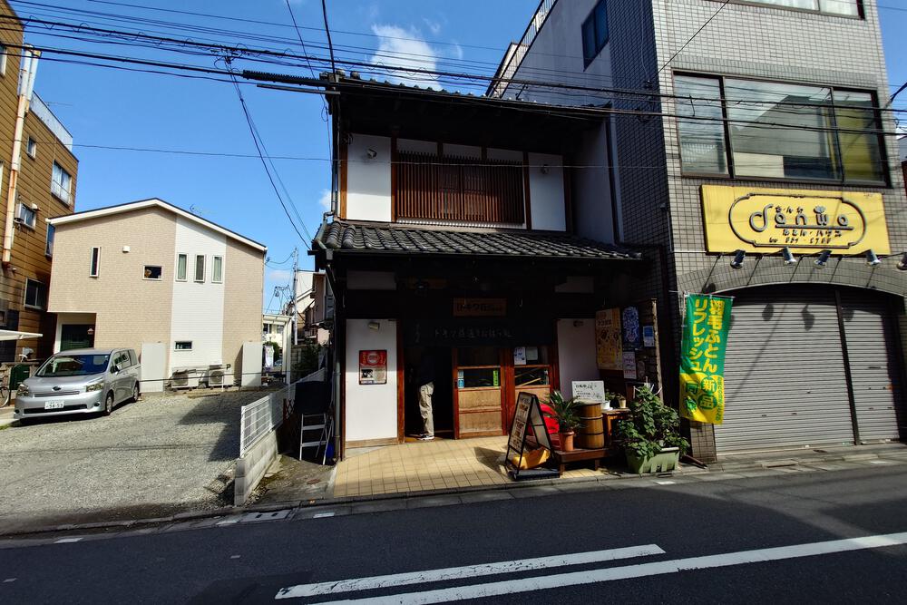 池袋駅周回コースの写真13