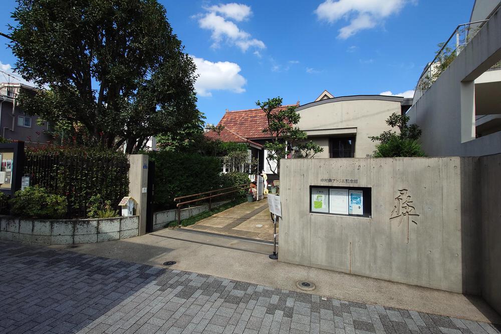 池袋駅周回コースの写真16