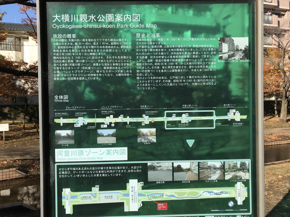 スカイツリーの真下を行くの写真7