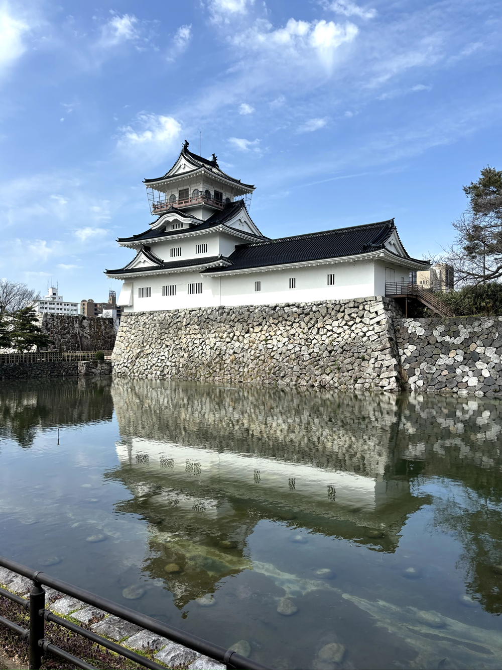 歌川広重と共にRUN 富山の写真4