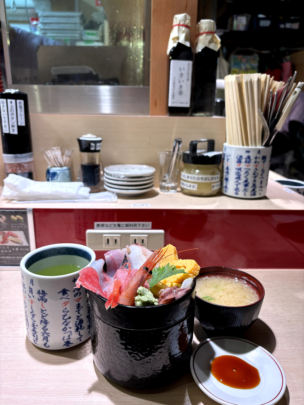 歌川広重と共にRUN 金沢の写真6