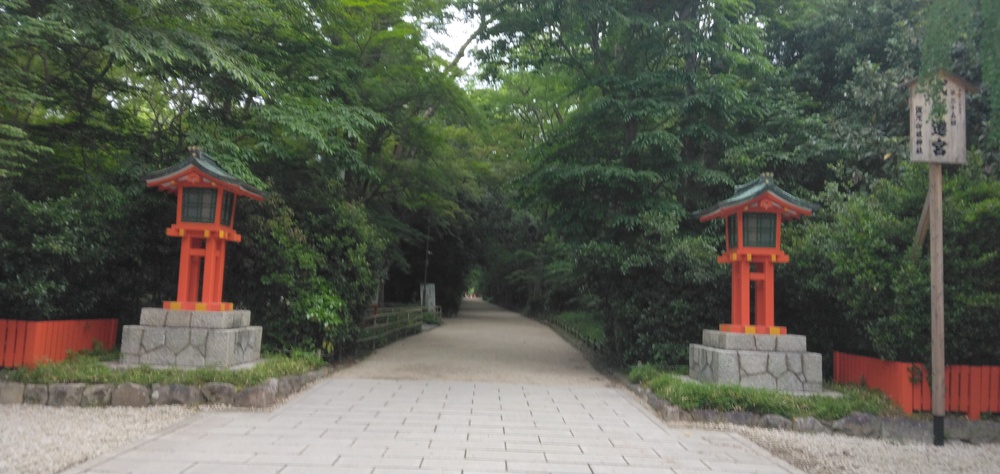 世界遺産早朝ぶらぶら【写真撮影日2025.5.19】の写真4