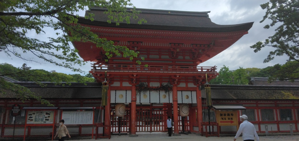 世界遺産早朝ぶらぶら【写真撮影日2025.5.19】の写真5