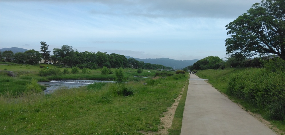 世界遺産早朝ぶらぶら【写真撮影日2025.5.19】の写真7