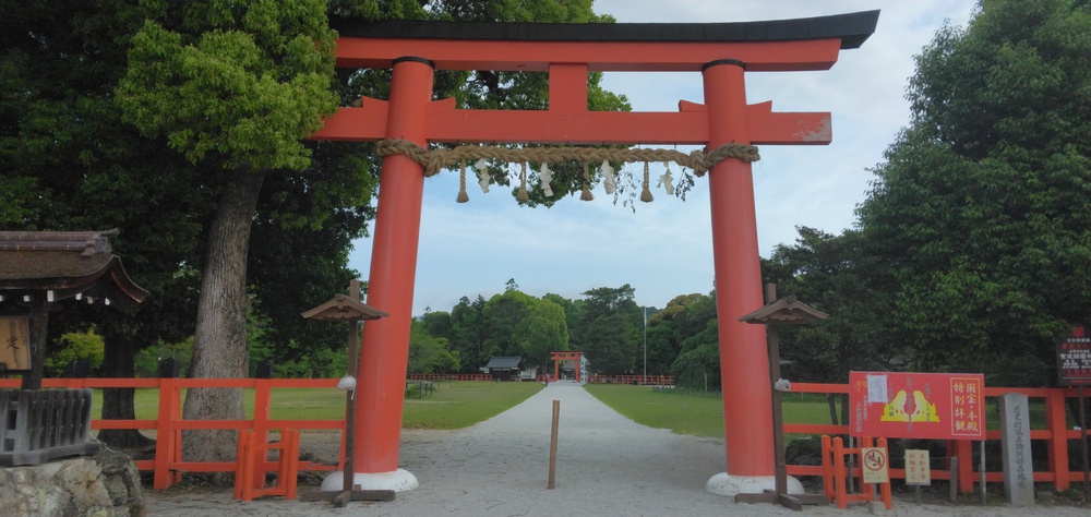 世界遺産早朝ぶらぶら【写真撮影日2025.5.19】の写真8