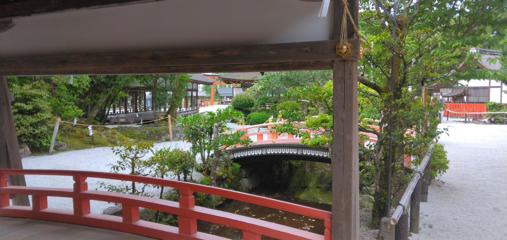 世界遺産早朝ぶらぶら【写真撮影日2025.5.19】の写真9