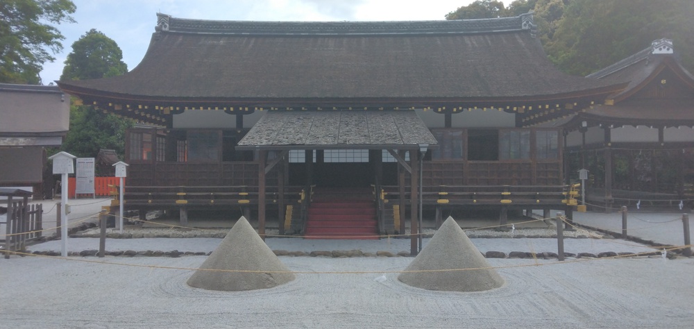 世界遺産早朝ぶらぶら【写真撮影日2025.5.19】の写真10