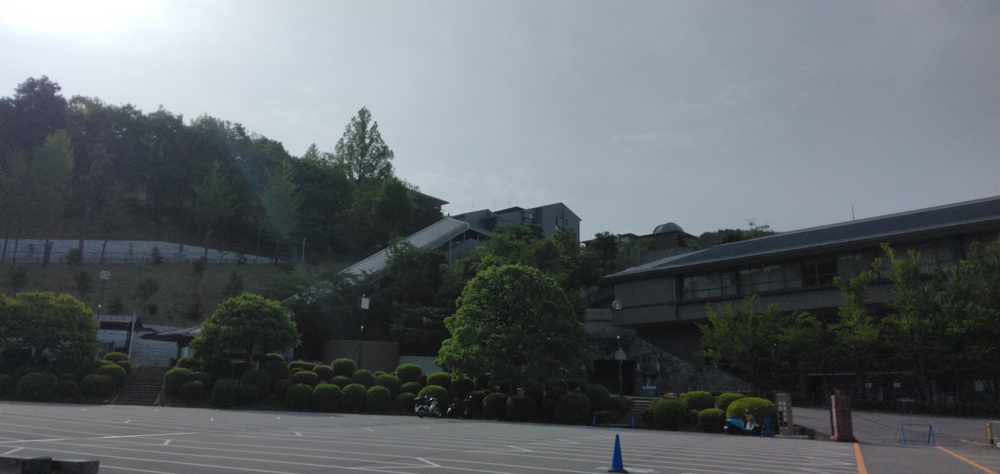 世界遺産早朝ぶらぶら【写真撮影日2025.5.19】の写真13