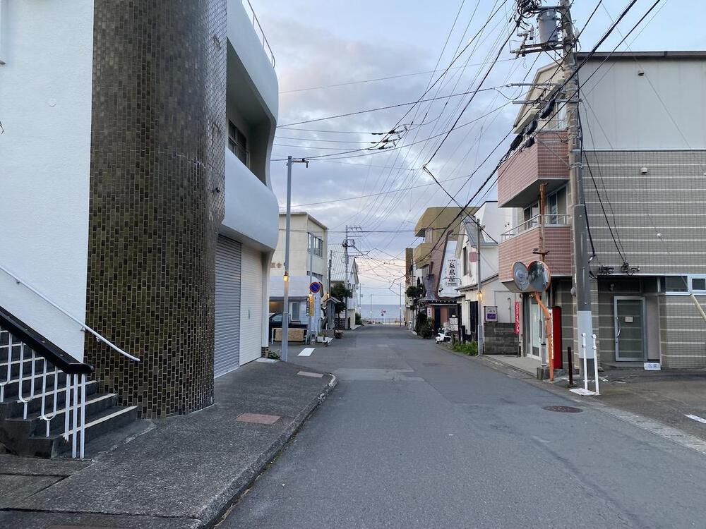 伊豆稲取を味わい尽くすシーサイドラン5km（一部キンメマラソンコース）の写真3