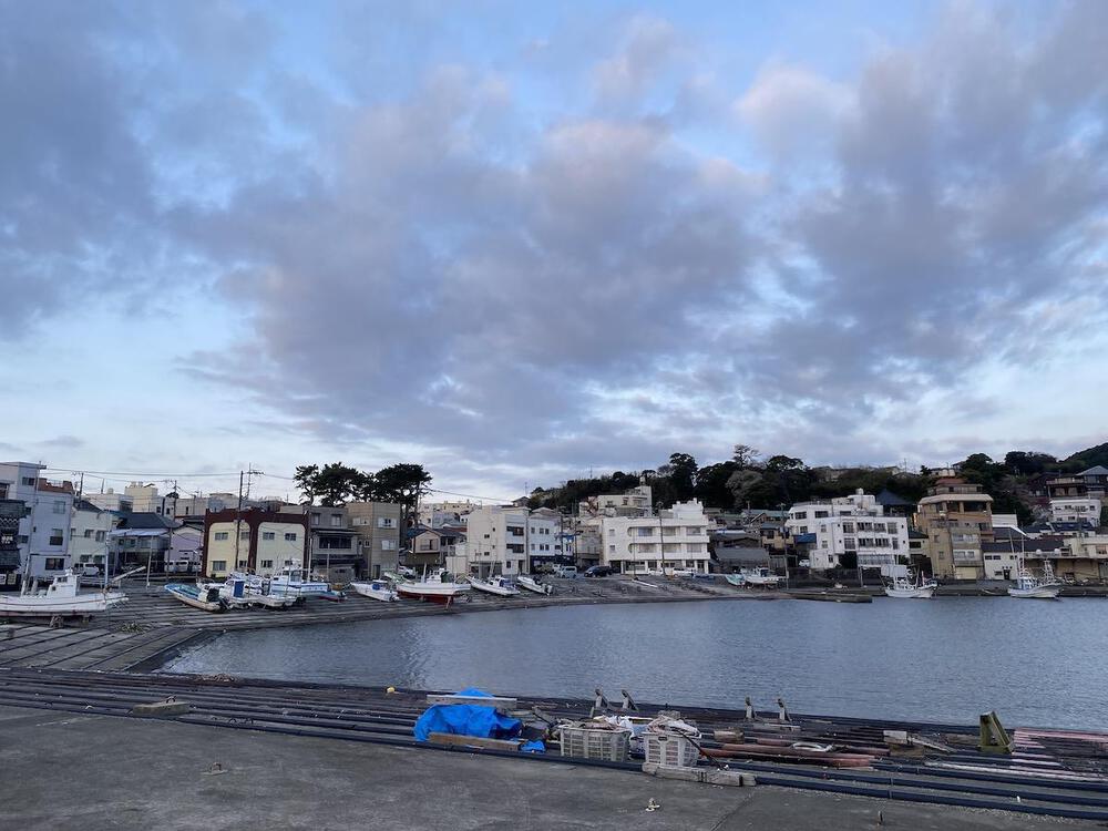 伊豆稲取を味わい尽くすシーサイドラン5km（一部キンメマラソンコース）の写真8