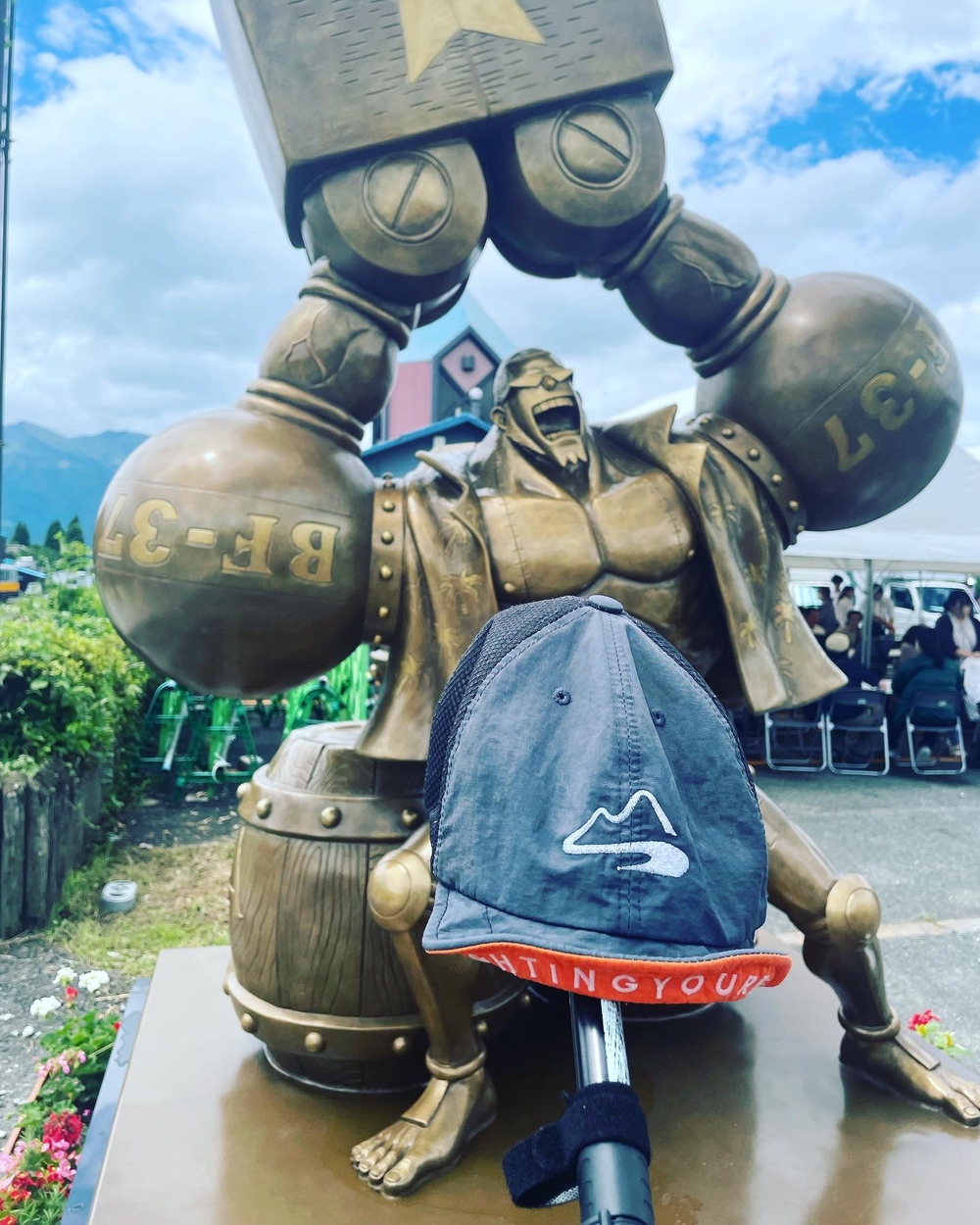 肥後大津駅から高森駅までの写真4