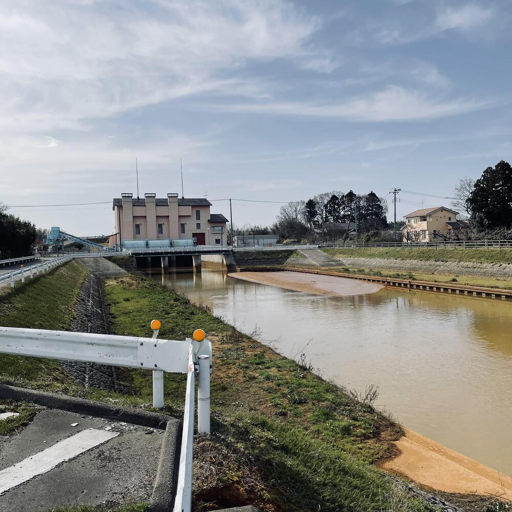 かぼちゃ電車に会いにジョグる10キロ弱の写真9