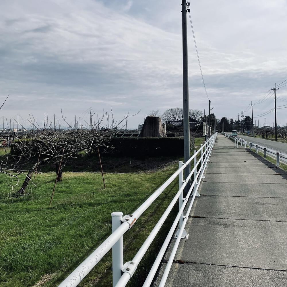かぼちゃ電車に会いにジョグる10キロ弱の写真13
