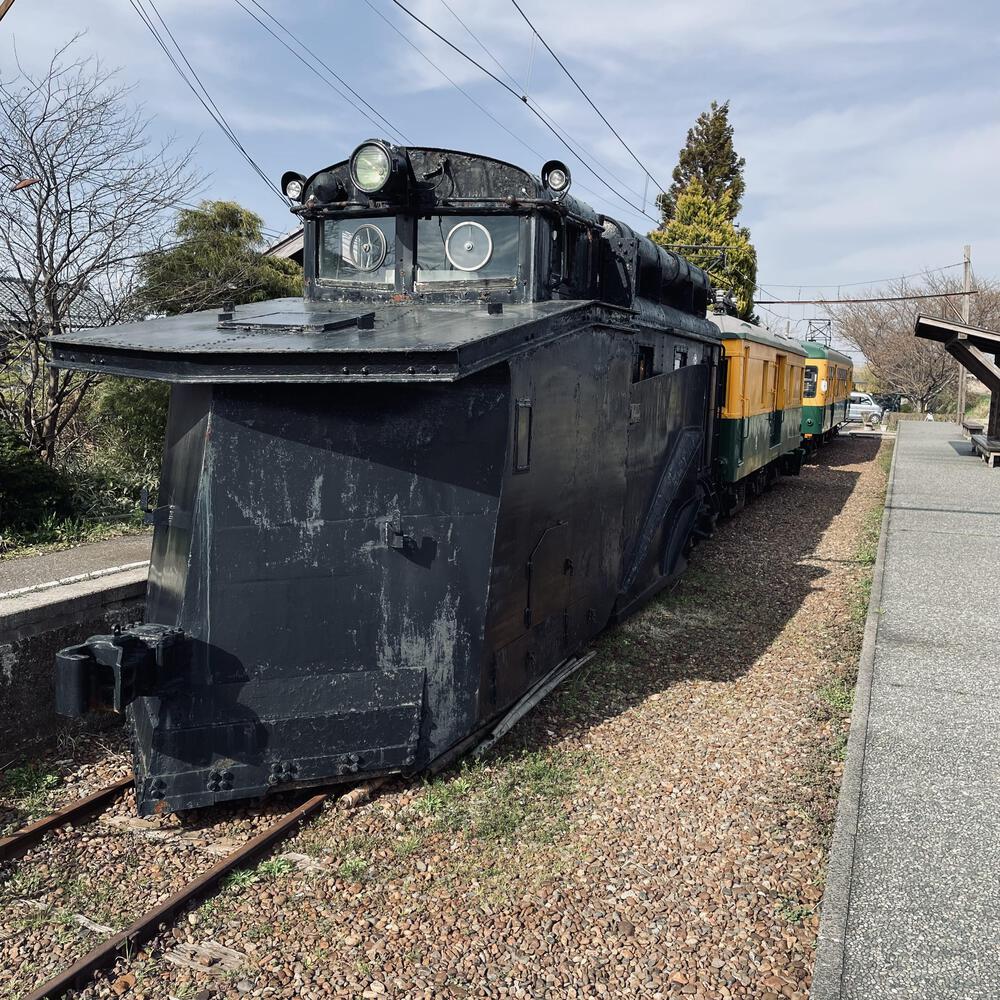 かぼちゃ電車に会いにジョグる10キロ弱の写真27