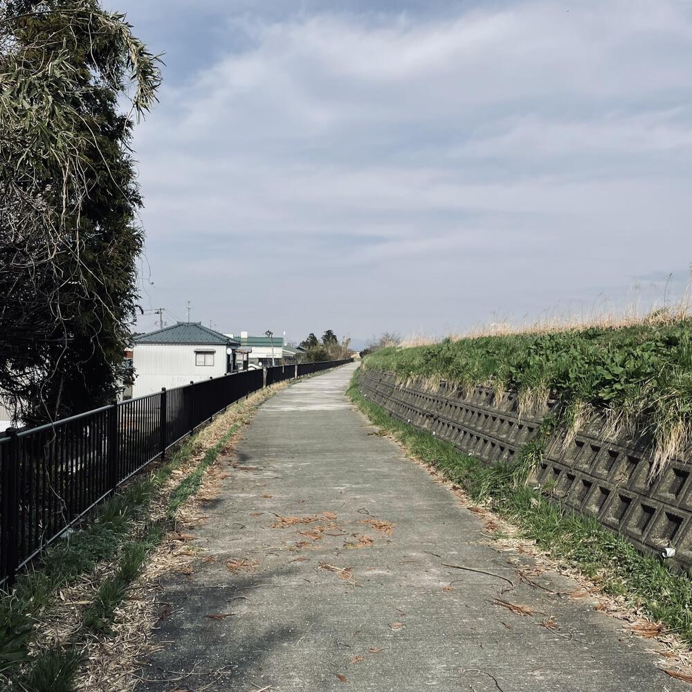 かぼちゃ電車に会いにジョグる10キロ弱の写真31