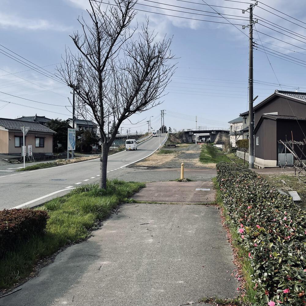 かぼちゃ電車に会いにジョグる10キロ弱の写真36