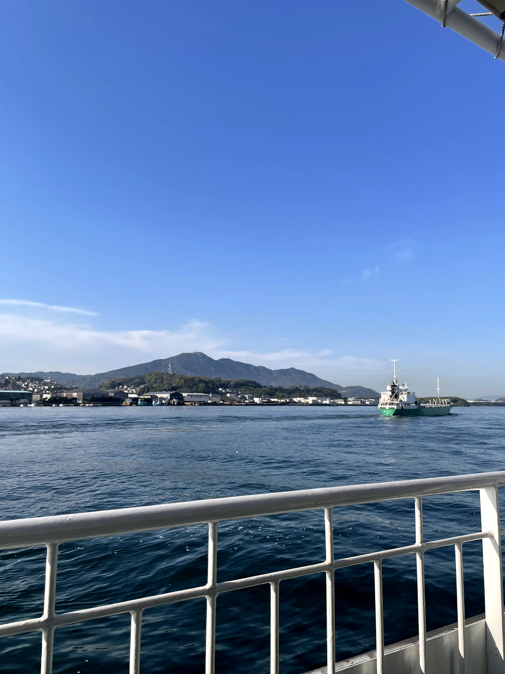 小倉〜芦屋海浜公園〜福間（宮地嶽神社）の写真4