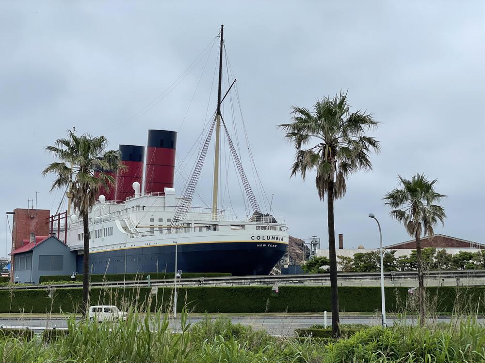東京ディズニーリゾート1周ラン（5.7km）の写真3