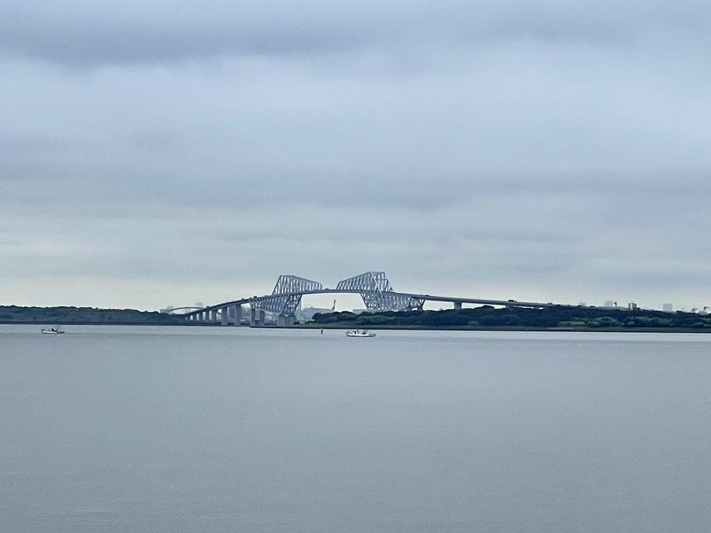 東京ディズニーリゾート1周ラン（5.7km）の写真5