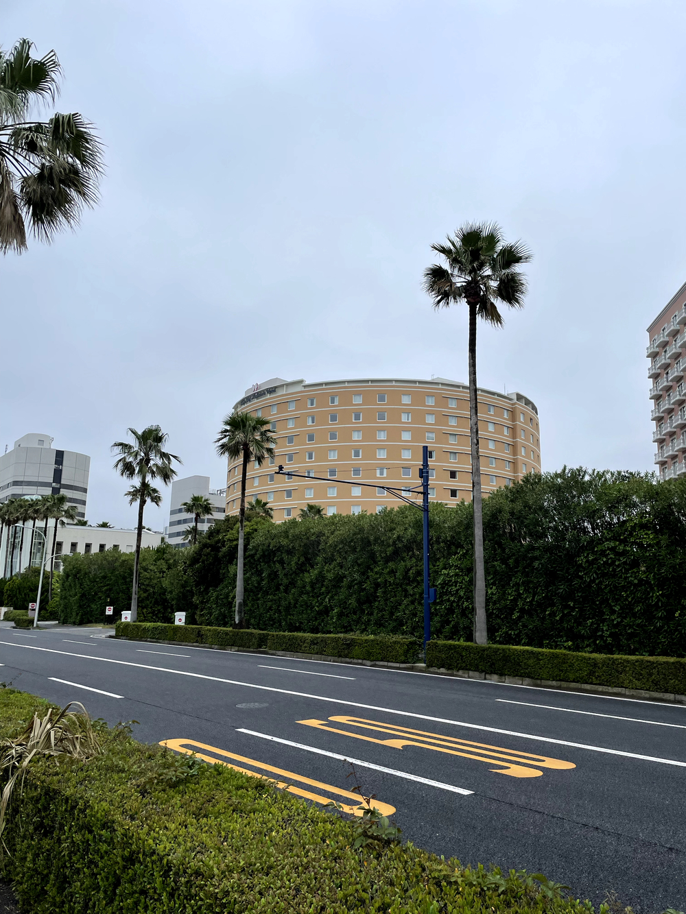 東京ディズニーリゾート1周ラン（5.7km）の写真7