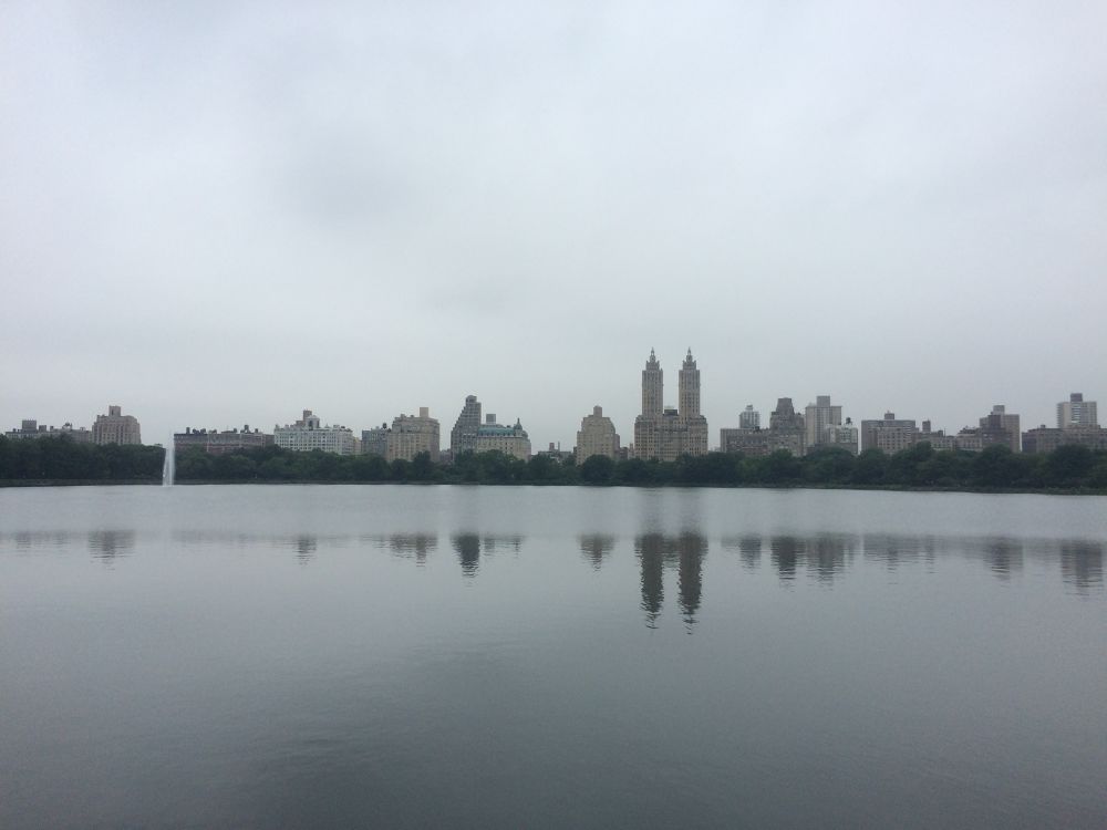 ニューヨーク・セントラルパークを快走！の写真4