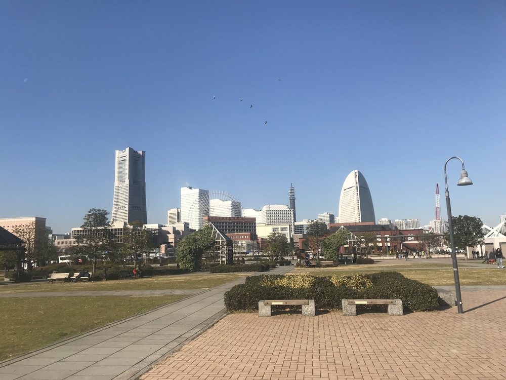 横浜モーニングランの写真8