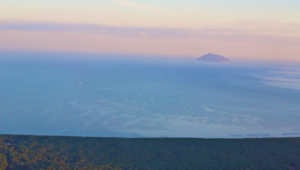 徒然なるままに虹の松原の写真4