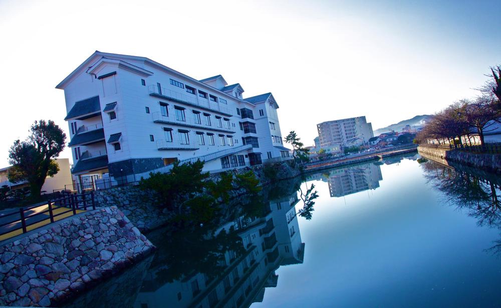 徒然なるままに虹の松原の写真5