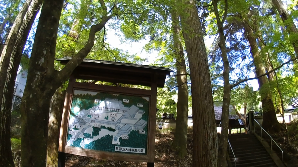 栃木県、大田原市歴史と長閑な田園風景を巡る11キロのランニングの写真6