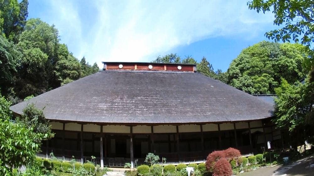 栃木県、大田原市歴史と長閑な田園風景を巡る11キロのランニングの写真7