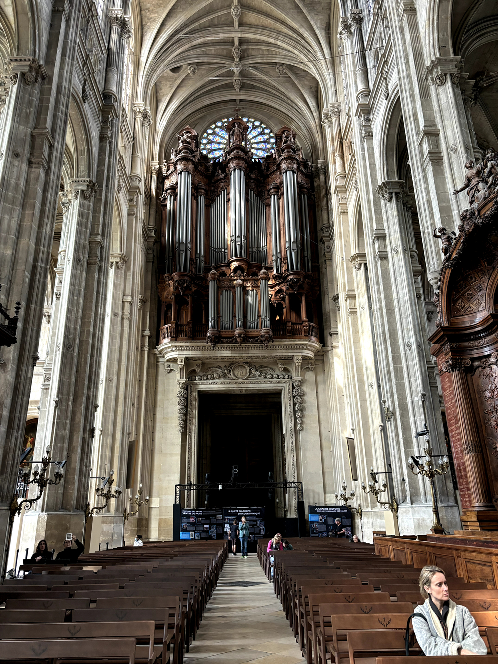 歌川広重と共にRUN パリの写真6