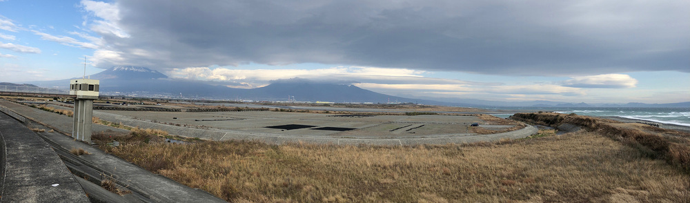 富士川・駿河湾・由比 20Kの写真4