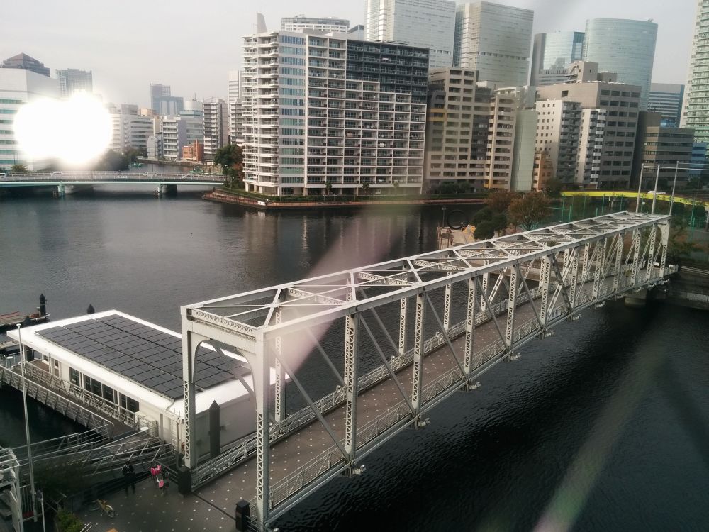 東京アートスポット①ボンドストリートの写真10