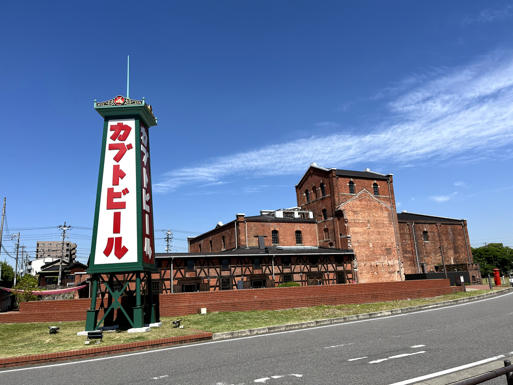 日本最古沈埋海底トンネル　ランニングの写真3