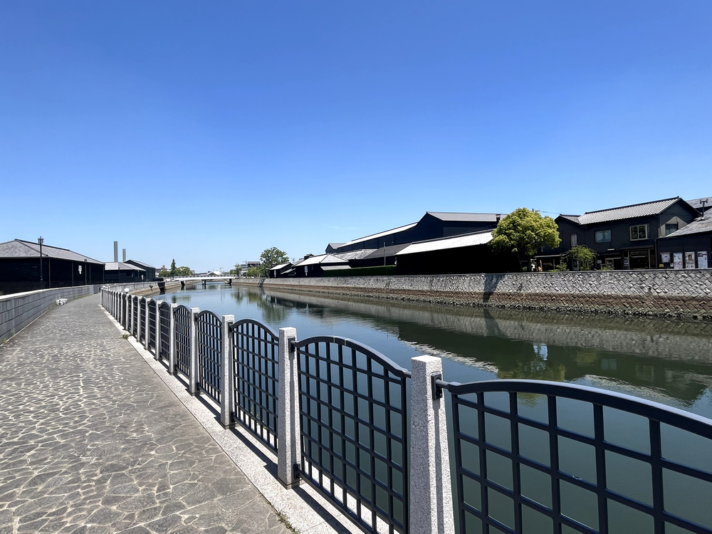 日本最古沈埋海底トンネル　ランニングの写真4