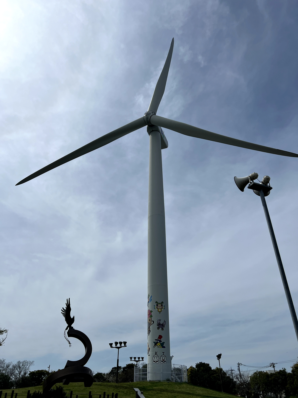 東京ゲートブリッジ〜アクアティクスセンター往復の写真12