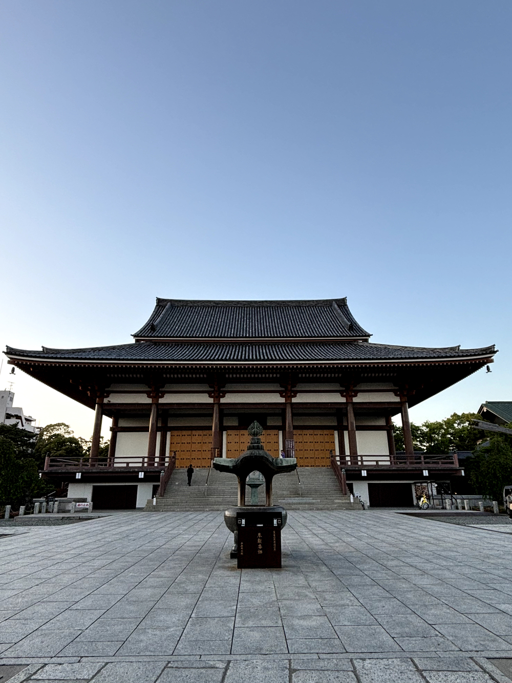 歌川広重と共にRUN 竹ノ塚の写真3