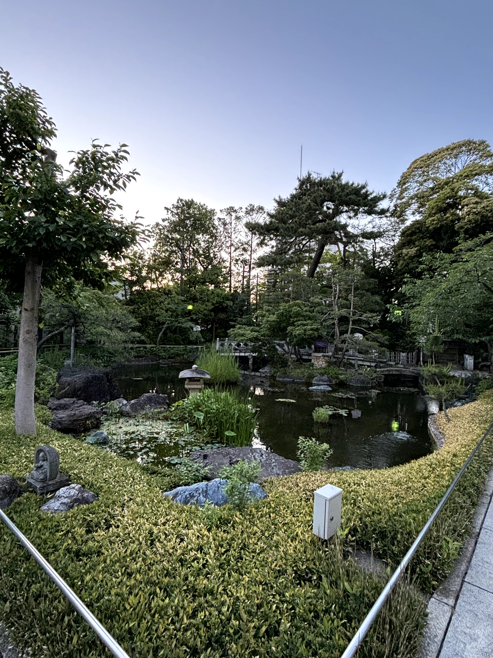 歌川広重と共にRUN 竹ノ塚の写真4