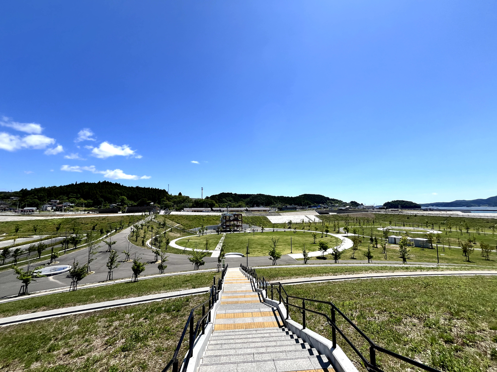 海の街南三陸町のいいとこ取り！！の写真3