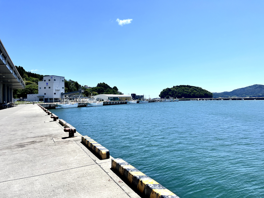 海の街南三陸町のいいとこ取り！！の写真4